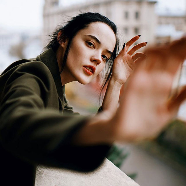 俄罗斯摄影师创意摄影照片 俄罗斯摄影家作品