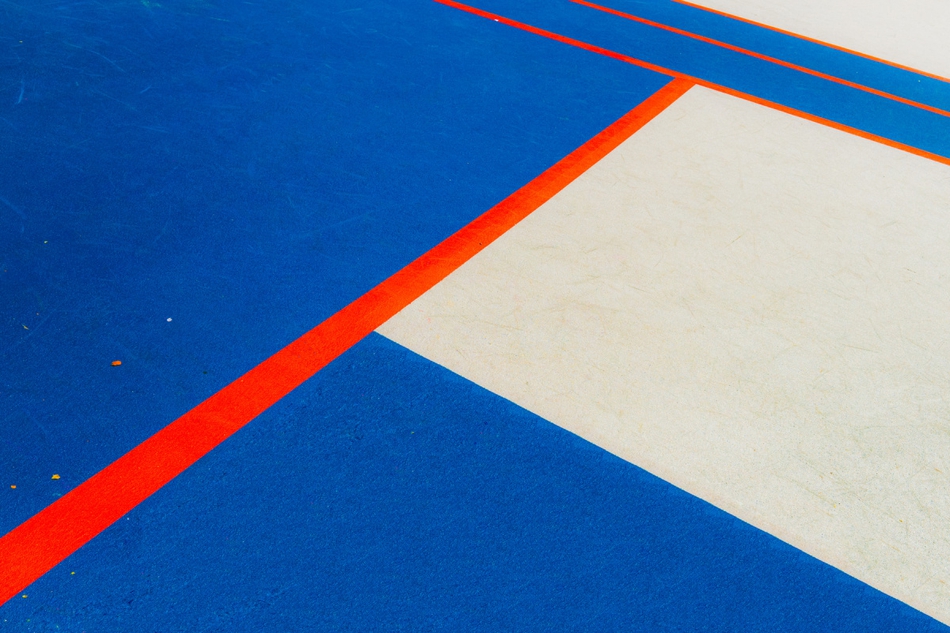 城市街道色彩 城市街景色彩风景图3