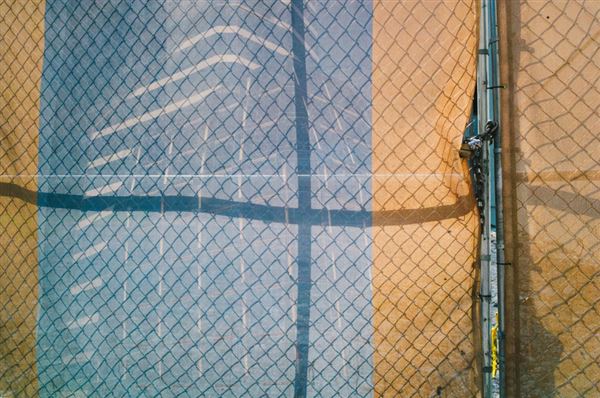 城市街道色彩 城市街景色彩风景