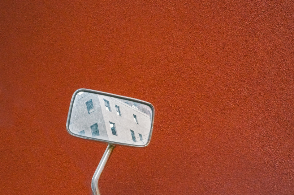 城市街道色彩 城市街景色彩风景