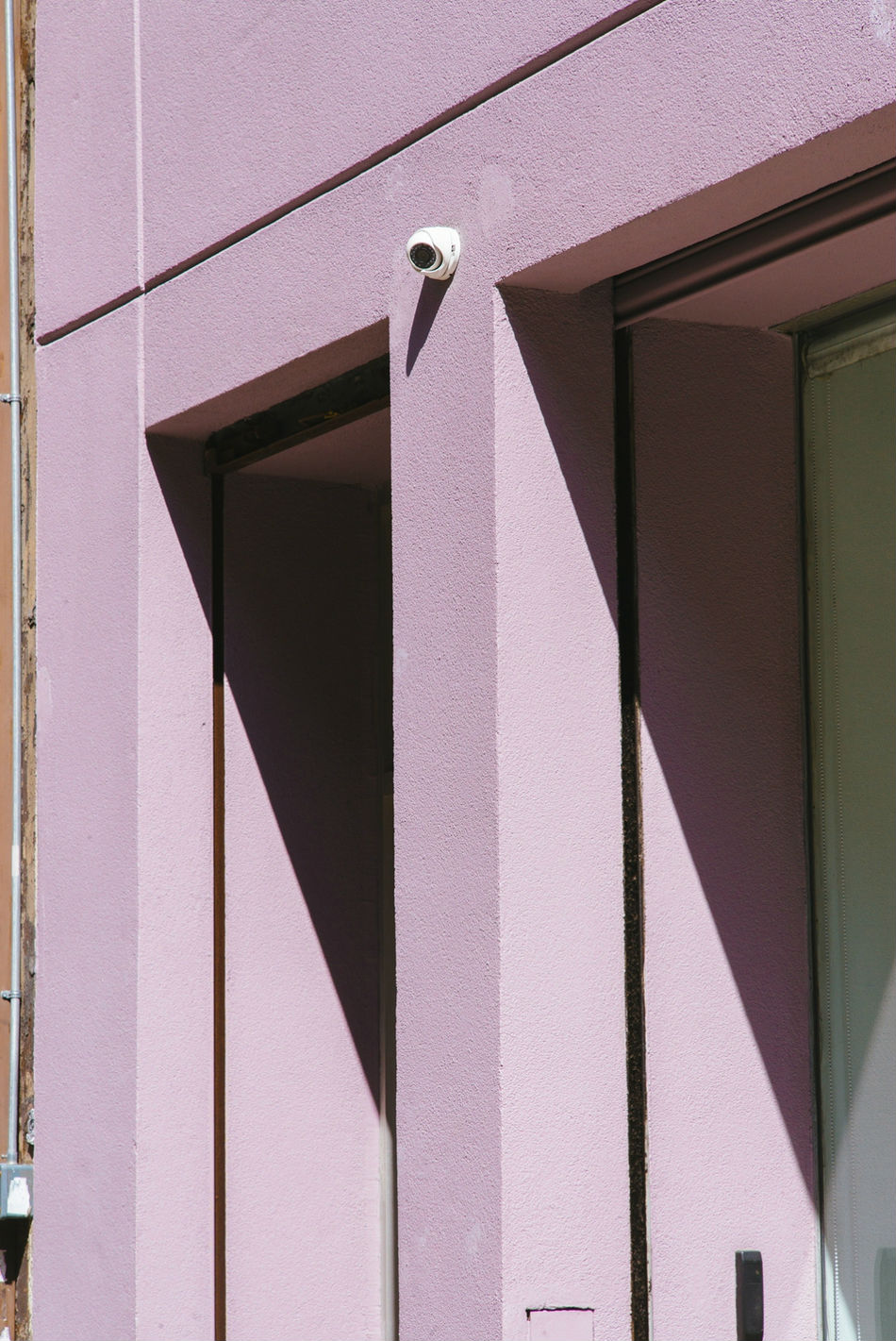 城市街道色彩 城市街景色彩风景