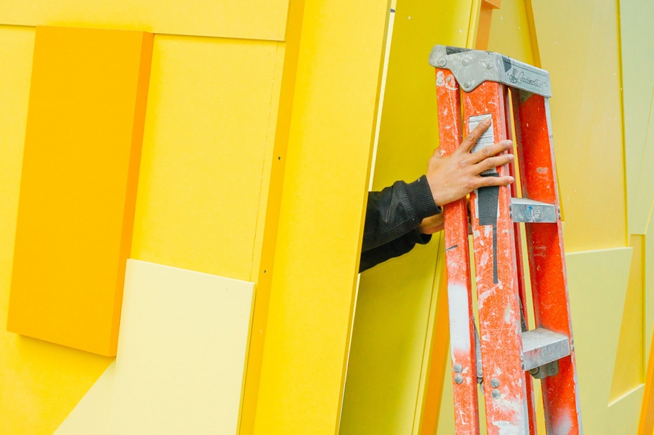 城市街道色彩 城市街景色彩风景