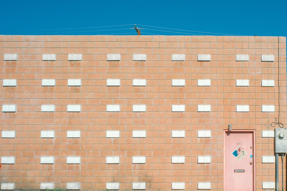 城市街道色彩 城市街景色彩风景