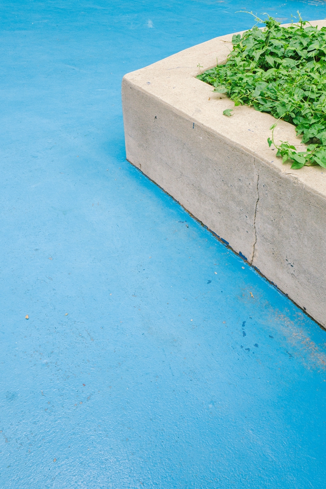 城市街道色彩 城市街景色彩风景