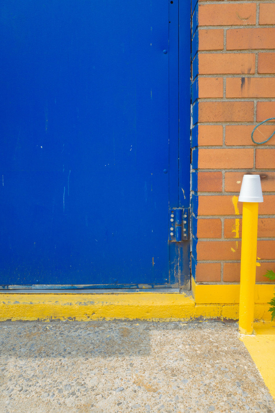 城市街道色彩 城市街景色彩风景