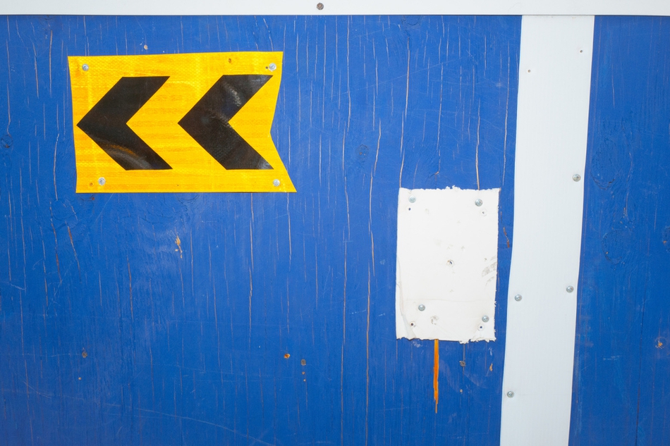 城市街道色彩 城市街景色彩风景