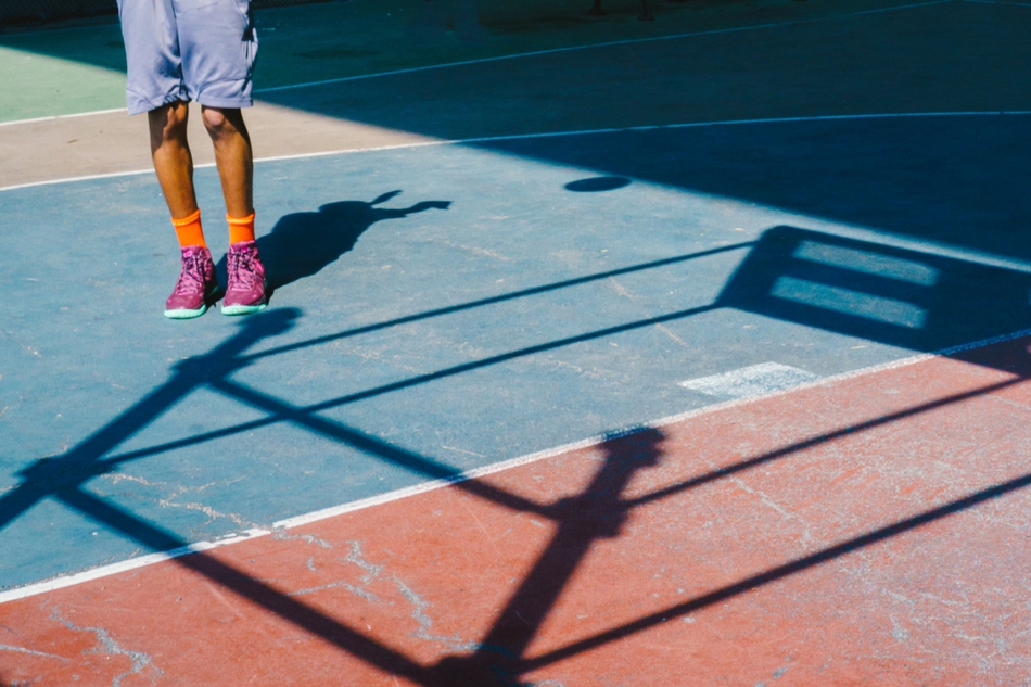 城市街道色彩 城市街景色彩风景