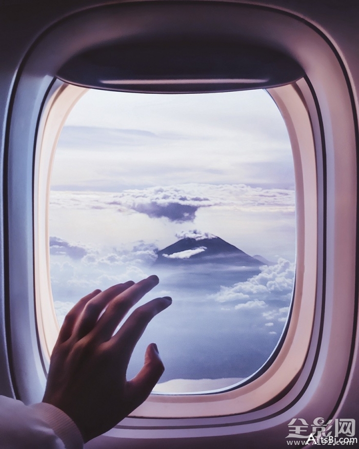 俄罗斯摄影家作品 俄罗斯摄影师创意摄影照片图1