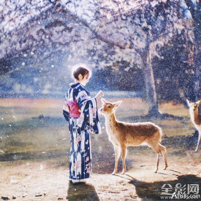 俄罗斯摄影家作品 俄罗斯摄影师创意摄影照片