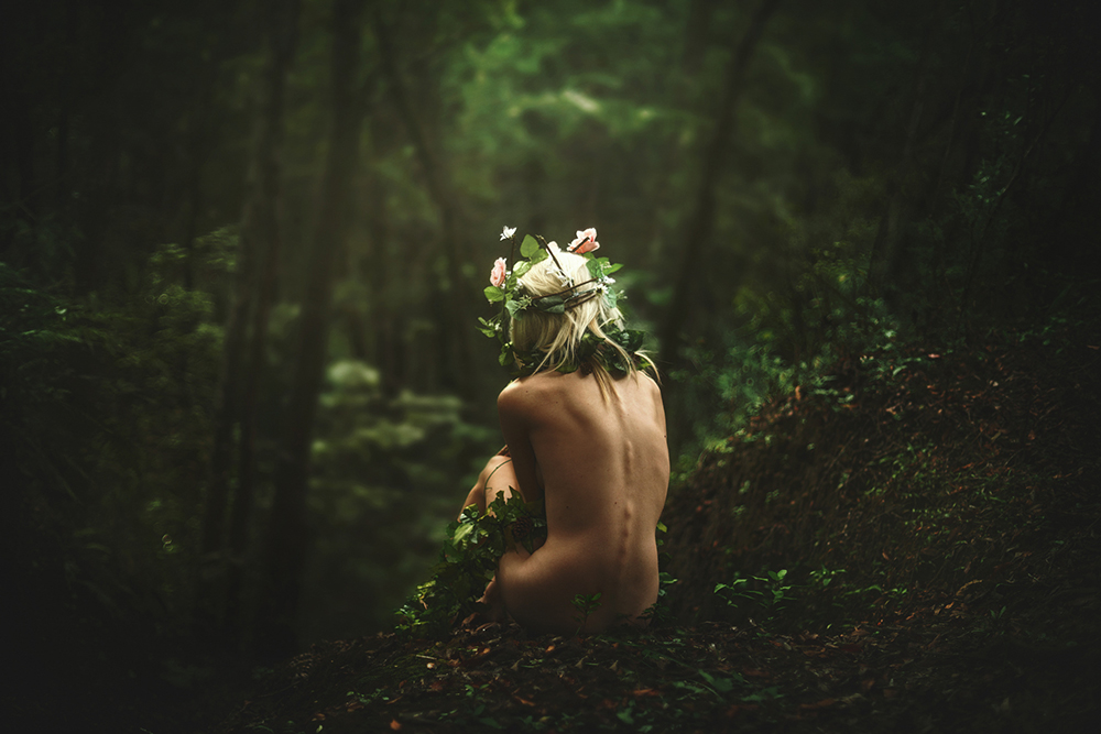 摄影无非是另一种讲故事的方式英语 摄影是另一种阅读图2