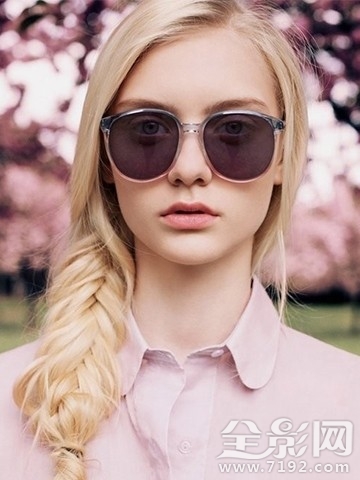 平行眉适合什么脸型 平行眉毛