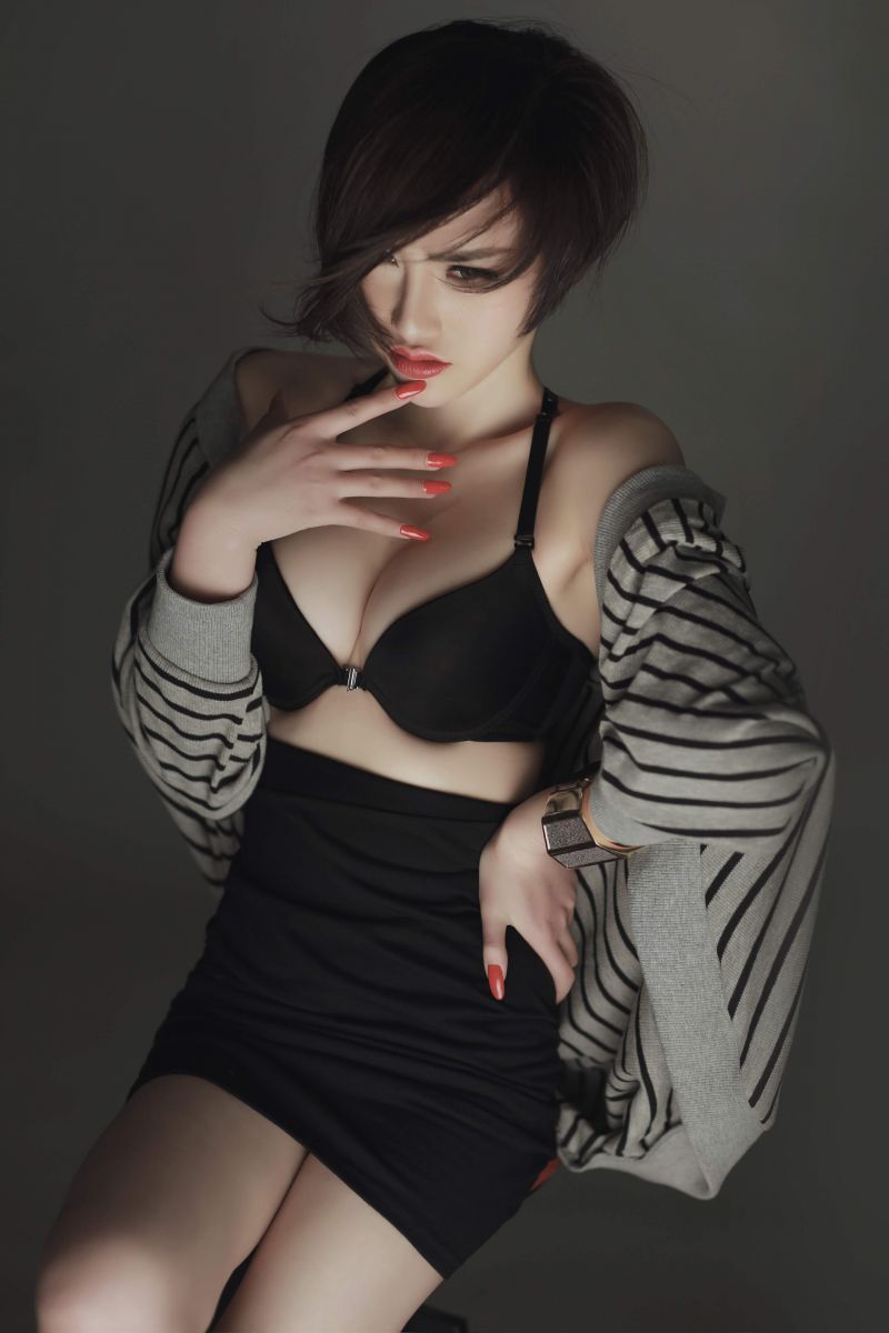 锐度越高越好吗 锐度的区别图2