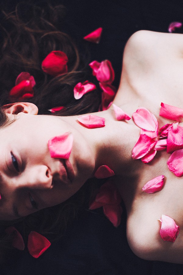 少女的心思知乎 少女的心什么意思图3