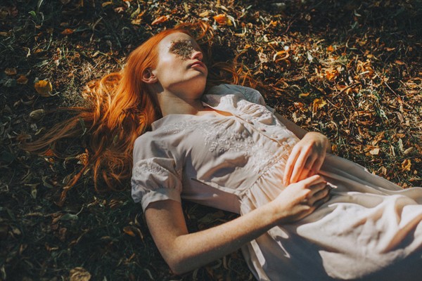 少女的心思知乎 少女的心什么意思