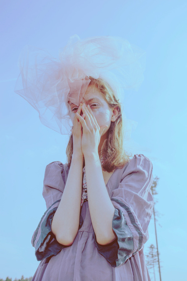 少女的心思知乎 少女的心什么意思