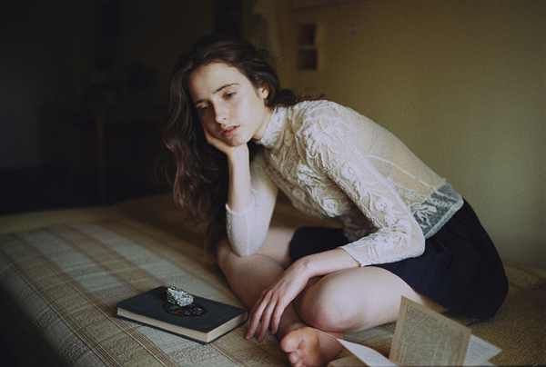 少女的心思知乎 少女的心什么意思