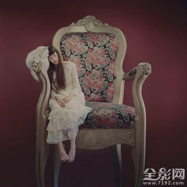 不甘于命运的折磨 爱与摄影让她重获新生在线观看 不甘于命运的人