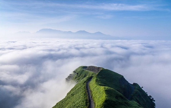 一生必去的世界50个地方 一生当中必去的55个美景之一