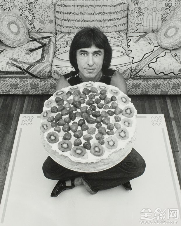 摄影师午饭饭 摄影大师知乎