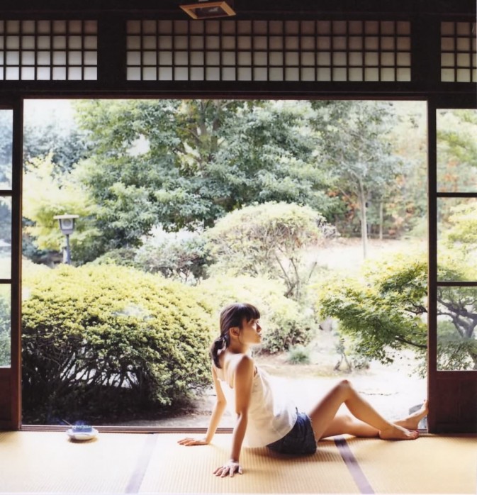 大岛优子哪年毕业 大岛优子毕业演唱会