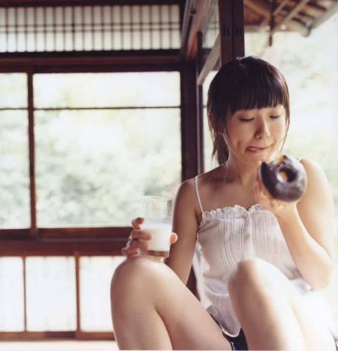 大岛优子哪年毕业 大岛优子毕业演唱会