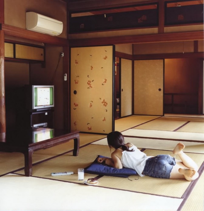 大岛优子哪年毕业 大岛优子毕业演唱会图3