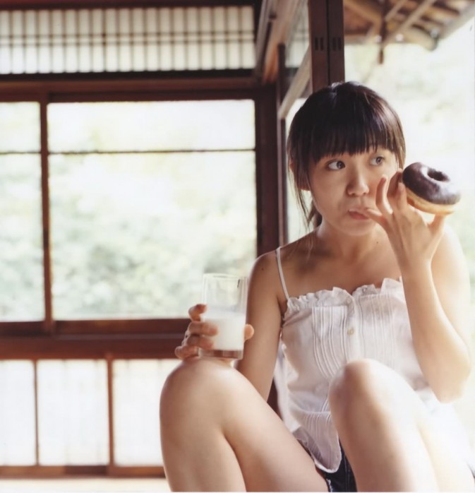 大岛优子哪年毕业 大岛优子毕业演唱会