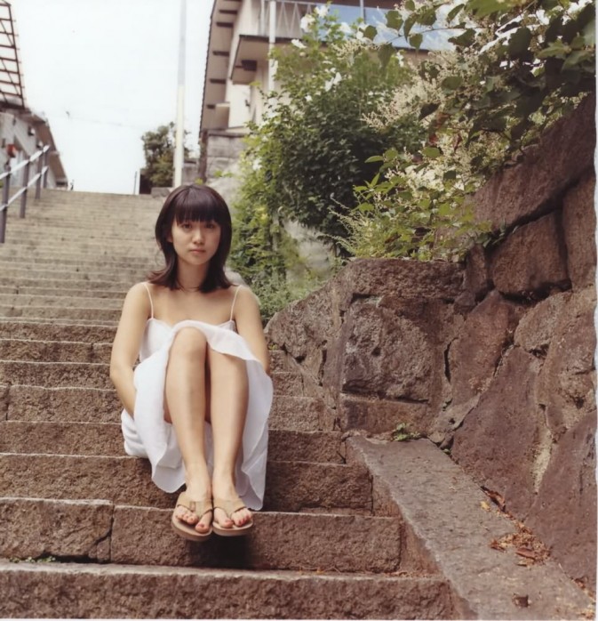 大岛优子哪年毕业 大岛优子毕业演唱会