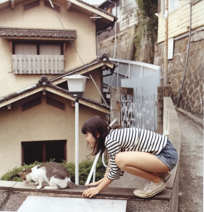 大岛优子哪年毕业 大岛优子毕业演唱会