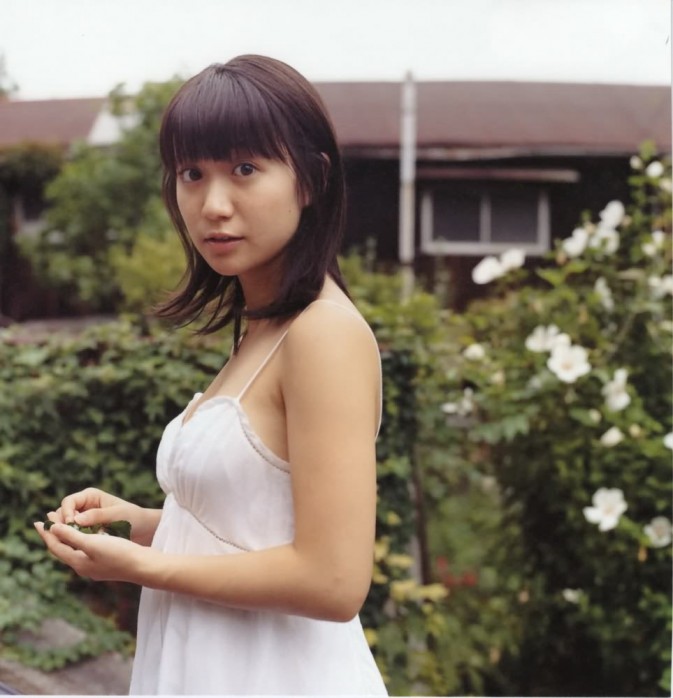 大岛优子哪年毕业 大岛优子毕业演唱会