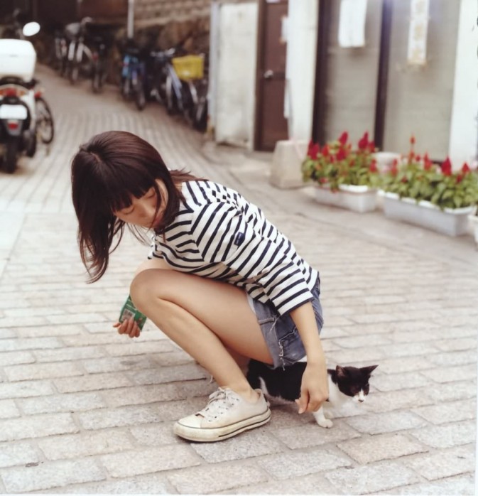 大岛优子哪年毕业 大岛优子毕业演唱会