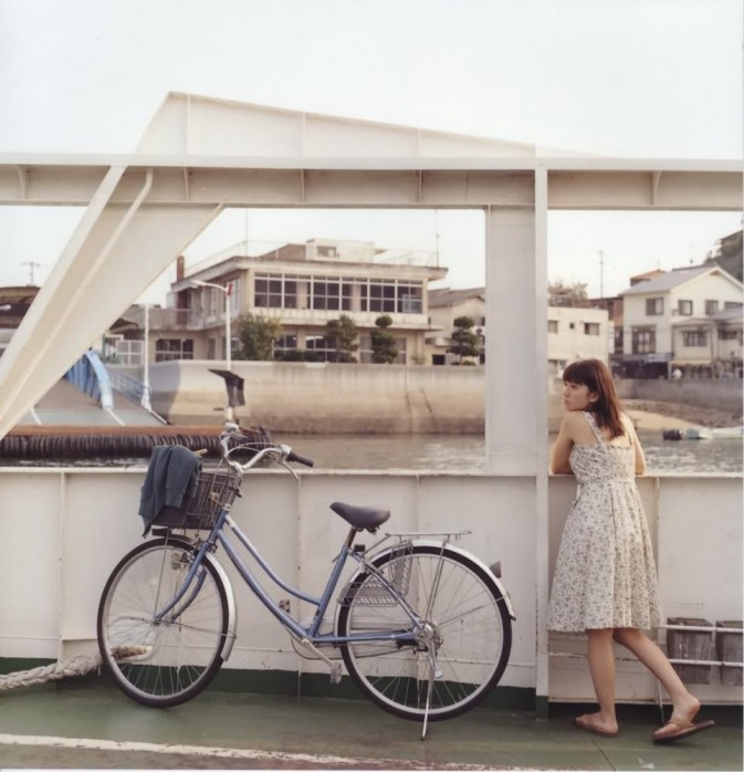 大岛优子哪年毕业 大岛优子毕业演唱会