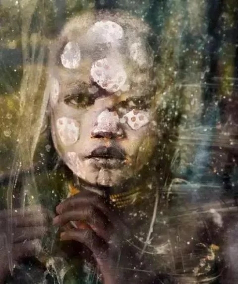 摄影世界的另一面 一个摄影师的奇遇