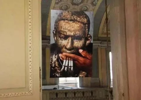 摄影世界的另一面 一个摄影师的奇遇