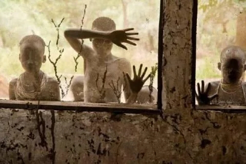 摄影世界的另一面 一个摄影师的奇遇图2