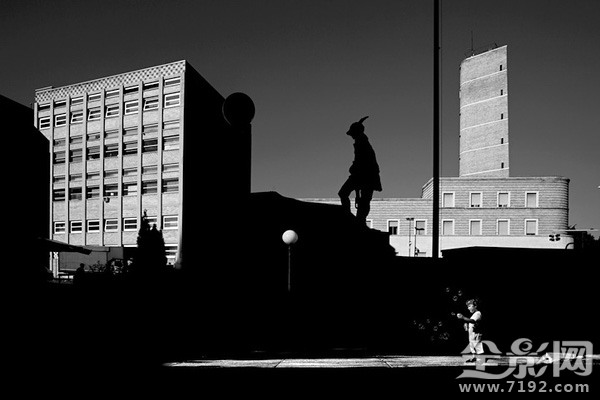 每个人都是城市的主角作文 每个人都是城市的主角小说