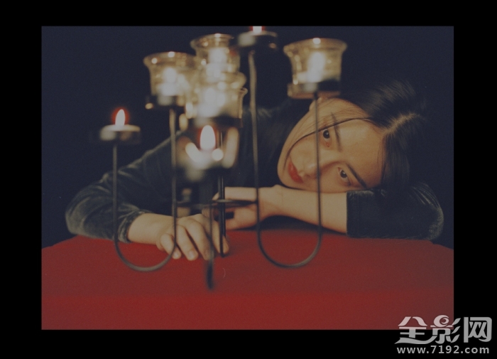 艺术 人像 艺术画人像图2