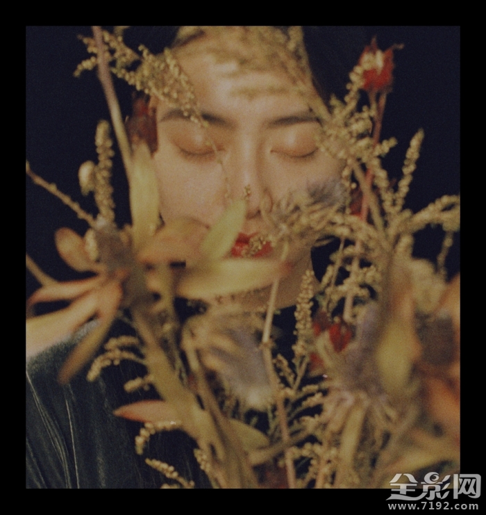 艺术 人像 艺术画人像