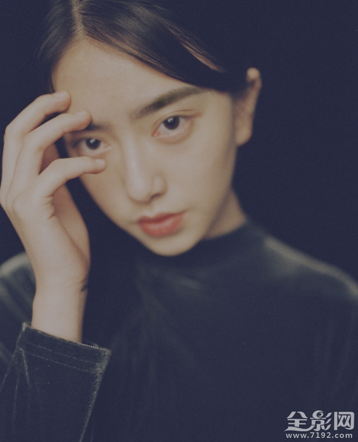 艺术 人像 艺术画人像