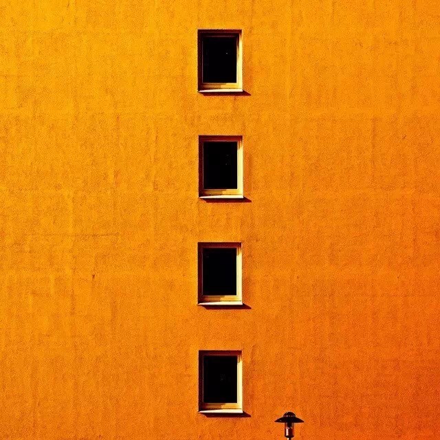 如何拍好一张极简风格作品视频 如何拍出极简风格图片图1