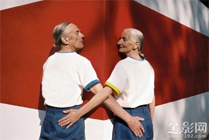 如何拍好老年人的摄影 老年摄影教程