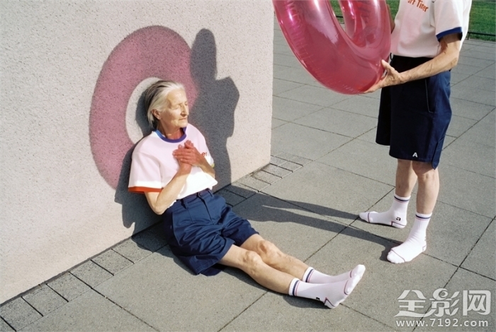 如何拍好老年人的摄影 老年摄影教程