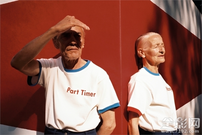 如何拍好老年人的摄影 老年摄影教程