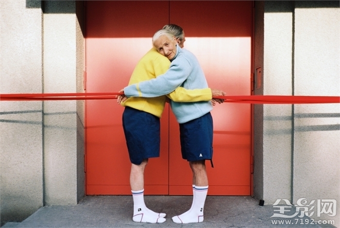 如何拍好老年人的摄影 老年摄影教程