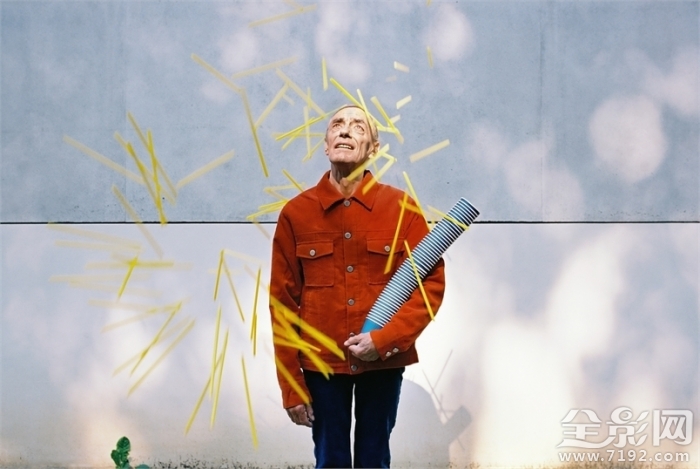 如何拍好老年人的摄影 老年摄影教程