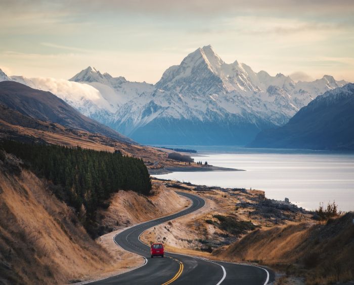 渺小的世界有大大的梦想 世界之大我们渺小句子