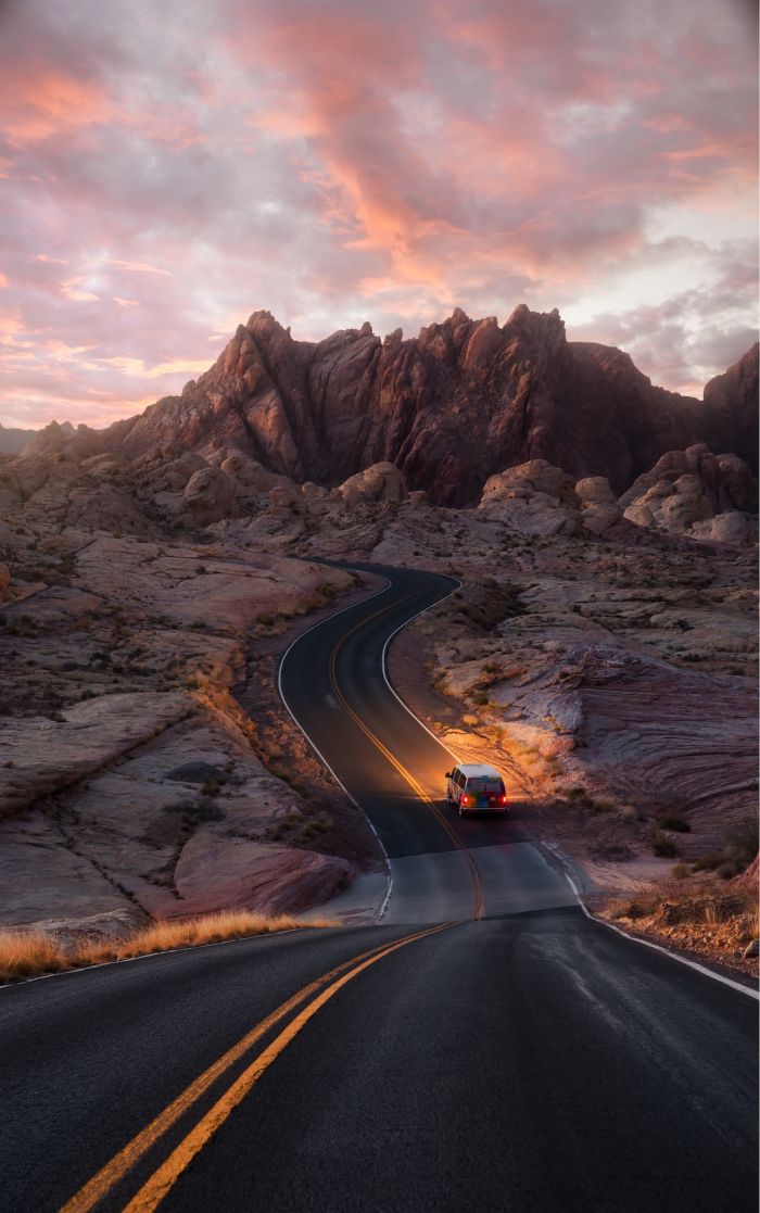 渺小的世界有大大的梦想 世界之大我们渺小句子