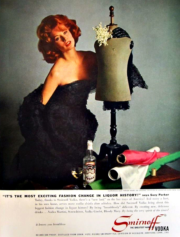 美国50年代超模 90年代全球五大超模