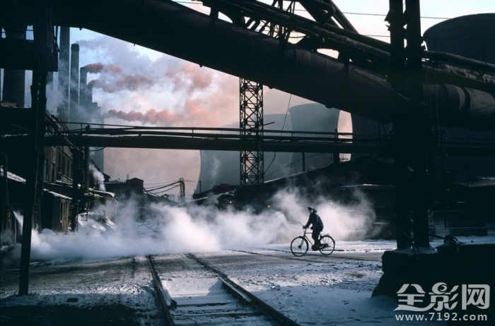 80年代的纯净影像是什么 80年代珍贵影像