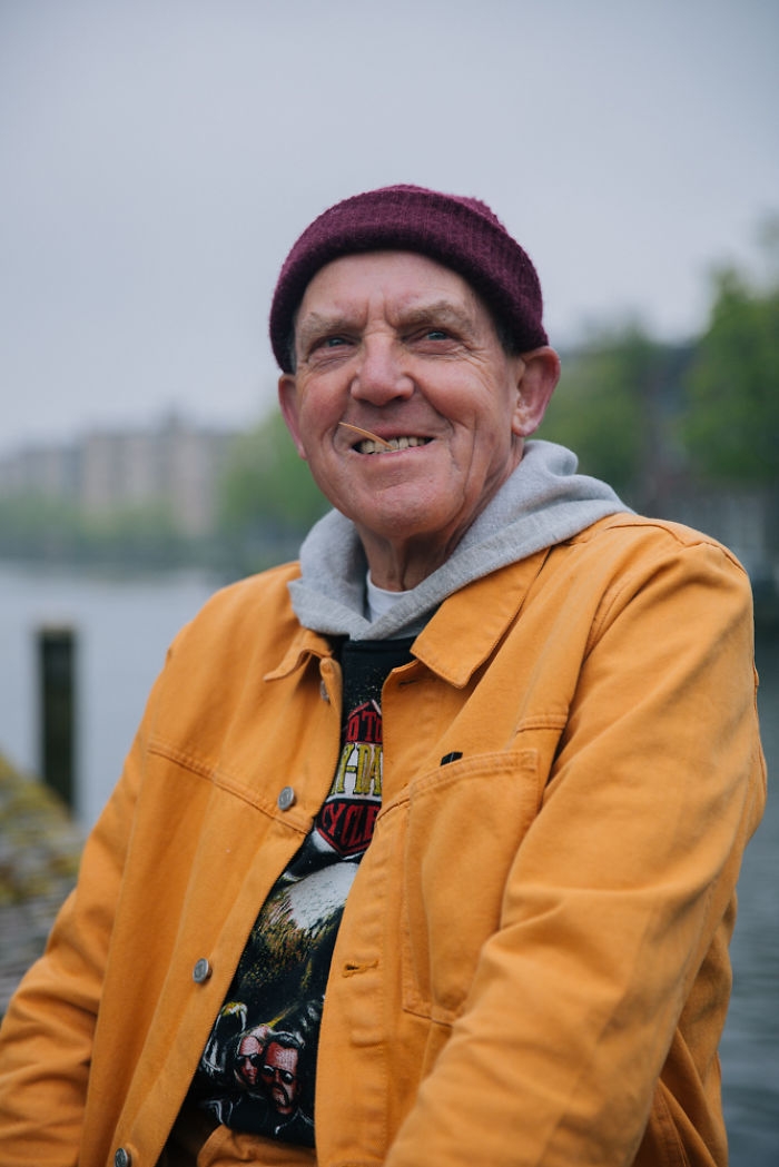 爷爷奶奶设计发型 爷爷奶奶服装